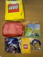 lego promo set