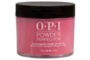 OPI SNS Gelish Dip Dipping Nail Powder DPM23 - Strawberry Margarita - 43g