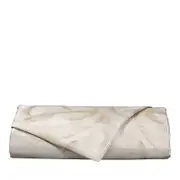 Dea Palm Beach Andromeda Sateen Duvet Cover, King