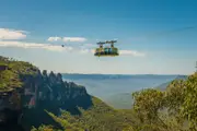 Ultimate Blue Mountains Tour - Sydney