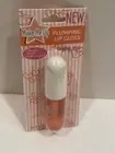 make me up plumping lip gloss plump plumper lips