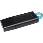 Kingston DataTraveler Exodia USB 3.2 Gen 1 Flash Drive 64GB