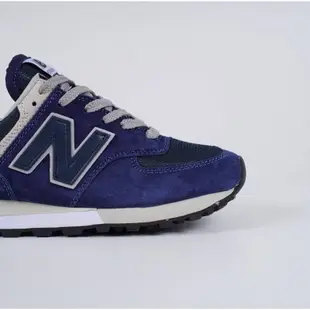 紐巴倫 New Balance 576 海軍藍