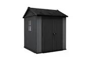 Keter Newton Plus Shed 7.5x7 (2.1m)