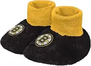 FOCO - NHL Big Logo Infant Baby Bootie Slipper Socks