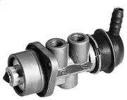 Pressure limiter valve KNORR 0481007049