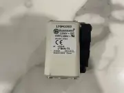 NEW Bussmann Square Body High Speed Fuse 160A 1250V 170M3393