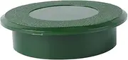 Parliky Practice Golf Putt Cup Cover Lightweight Plastic Hole Putting Cup for Home Office Travel