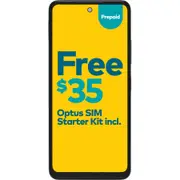 Optus X Tap 3