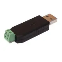在飛比找蝦皮購物優惠-全新現貨 USB to RS485 二線 RS-485 支援