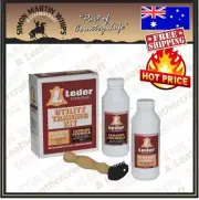 Leder Tanning Kit - 500ml - Complete Tanning Kit Tans 6kg Hides, Taxidermy0