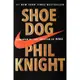 Shoe Dog ─ A Memoir by the Creator of Nike(精裝)/Phil Knight【三民網路書店】