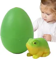 Orsdice Hatch Egg Toy | Surprise Growing Eggs Hatch in Water Self-Hatching Eggs,Grow in Water Animals Educational and Fun for Kids Easter Birthday Carnival