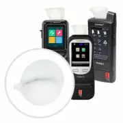 Sampling Cups For Andatech Prodigy Series Breathalyser (Pack of 10)