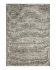 Calvin Klein Lowland Quadrant Rug, 5'3 x 7'5