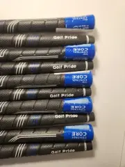 Golf Pride inner Core Grips Blue 10 Total