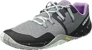 [MERRELL] Womens Trail Glove 6, High-Rise, 9.5
