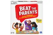 Beat the Parents (Board Game)
