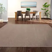 Europa Status Beige/Cap Rug