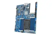 Gigabyte MS33-CP0 Rev. 1.x/3.x Server Motherboard - 5th/4th Gen Intel Xeon Scala