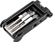 Multi Function Bike Tool - Bike Multifunction Tools 23 in 1 - Bike Repair Tool, Bike Chain Tool, Bike Multi Tool, Professional Kit for Outdoors and