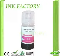 在飛比找PChome24h購物優惠-【INK FACTORY】EPSON T03Y300 紅色寫