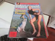 Cybill Shepherd , Entertainment Weekly ,Sept 21 1990 , Peter Bogdanovich