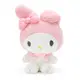 Sanrio My Melody Plush Toy, Standard, 855502 Size M