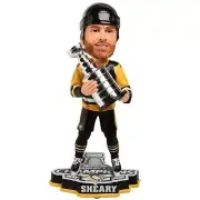 Conor Sheary Pittsburgh Penguins 2016 Stanley Cup Champions Bobblehead NHL