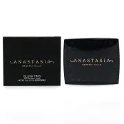 Anastasia Beverly Hills Blush Trio - # Peachy Love 9g/0.33oz