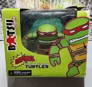 NECA BATSU TMNT Teenage Mutant Ninja Turtles RAPHAEL Action figure sealed box