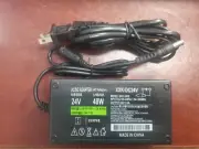 AC Adapter For Epson Perfection WorkForce V800 Flatbed Photo Printer Scanner