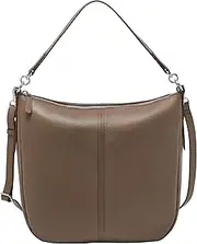 [FOSSIL] Jolie Hobo, Smoke, One Size