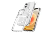 iPhone 12 MagSafe Case Slim Hybrid Pro Protective Heavy Duty Shockproof Cover for Apple (2020)