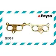 Payen Exhaust Manifold Gasket - JD559