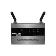 Hearlink Plus Bluetooth Assistive Listening Audio And Tv Transmitter Bt5805A