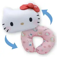 在飛比找樂天市場購物網優惠-【震撼精品百貨】Hello Kitty 凱蒂貓~日本SANR