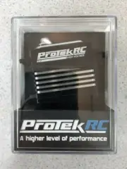 ProTek RC 155T Digital High Torque Metal Gear Servo High Voltage PTK-155T New!!