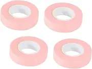 Roll Pack Graft Eyelash Tapes Soft Comfortable Non-woven Fabric for Long-wear Eyelash Extensions