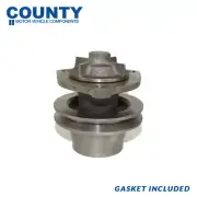 Water Pump FOR Triumph 2000 GT6 Herald Spitfire Vitesse 948 1147 1296 1998