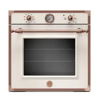 在飛比找PChome24h購物優惠-義大利BERTAZZONI 博塔隆尼傳承系列嵌入式電烤箱F6