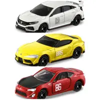 在飛比找蝦皮購物優惠-Dream Tomica SP 多美 Toyota 86 G