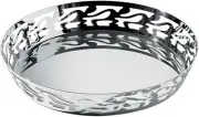 Alessi Ethno Tray Round SG34 Article Rare