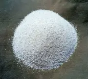 Natural Sodalite Fine Crushed Inlay Powder for Craft-Art & Painting, 300/400 ct