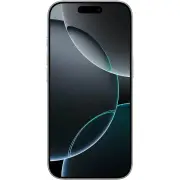 Apple iPhone 16 Pro 1TB (White Titanium)