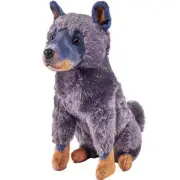 Cattle Dog Rescue Soft Toy