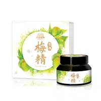 在飛比找momo購物網優惠-【大漢酵素】有機梅精(50g*1瓶)