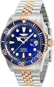[Invicta] Automatic Watch (Model: 30098)