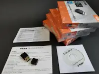 在飛比找Yahoo!奇摩拍賣優惠-D-Link DWA-131 Wireless N300 N