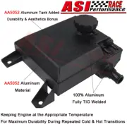 Coolant Header Overflow Tank Fit Ford Falcon BA BF XR6 XR8 FPV GT FG Aluminum (for: Ford)